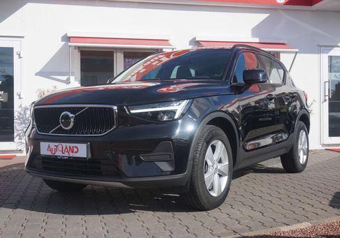 Volvo XC40, 2023 2