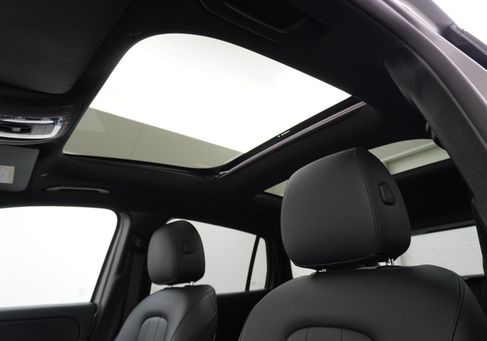 Mercedes-Benz GLA 250, 2023