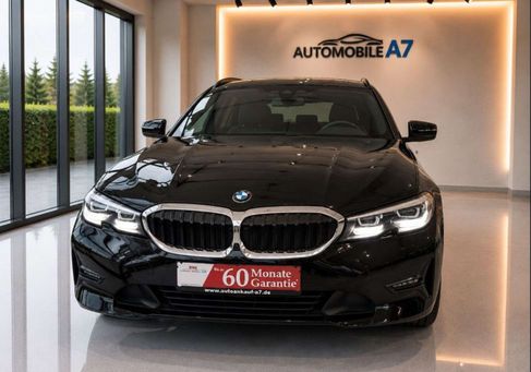 BMW 320, 2020 2
