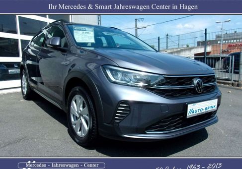 Volkswagen Taigo, 2023