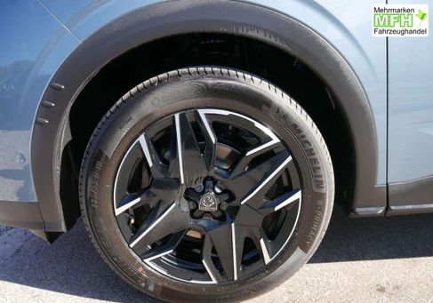 Peugeot 3008, 2026 3