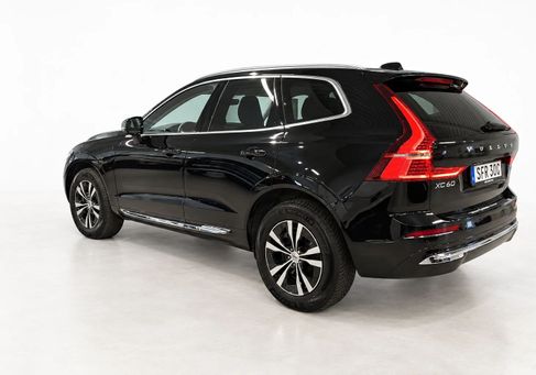 Volvo XC60, 2023 3