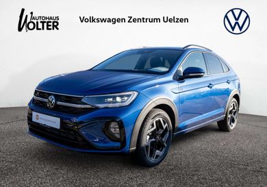 Volkswagen Taigo, 2026