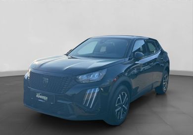 Peugeot 2008, 2024