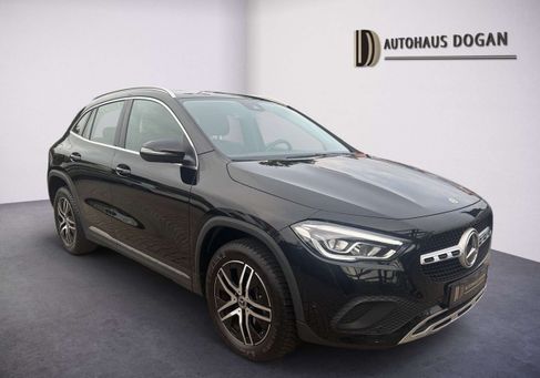 Mercedes-Benz GLA 250, 2022 2