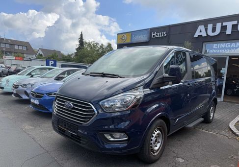 Ford Tourneo Connect, 2020