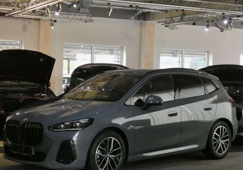 BMW 218, 2024 2