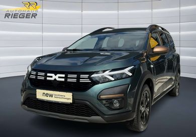 Dacia Jogger, 2025