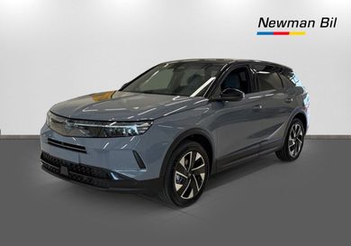Opel Grandland X, 2025