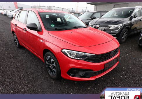 Fiat Tipo, 2021