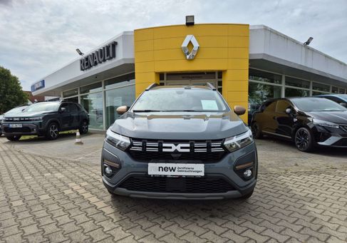 Dacia Jogger, 2025 2