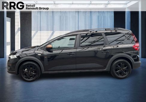 Dacia Jogger, 2025 2