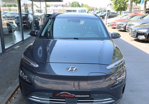Hyundai Kona, 2022 3