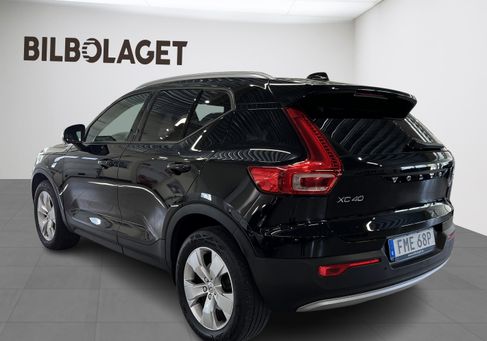 Volvo XC40, 2019 3