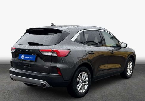 Ford Kuga, 2022