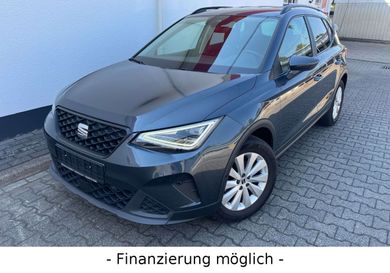 Seat Arona, 2024