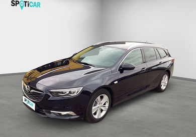 Opel Insignia, 2019