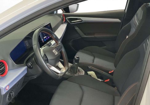 Seat Ibiza, 2023 2
