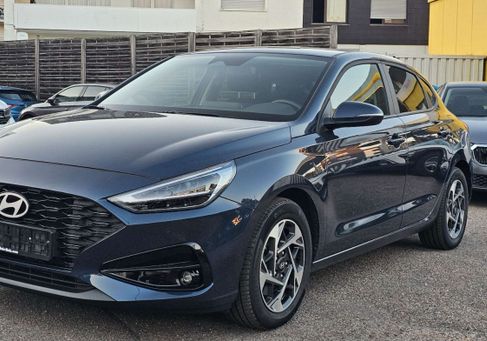 Hyundai i30, 2024 2
