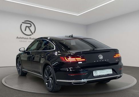 Volkswagen Arteon, 2019 3