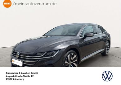 Volkswagen Arteon, 2022