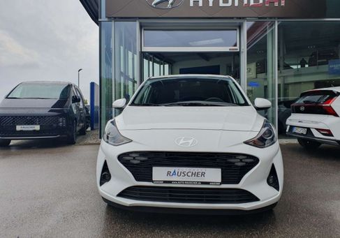Hyundai i10, 2024 2