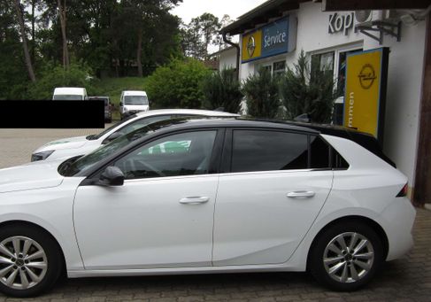 Opel Astra, 2023