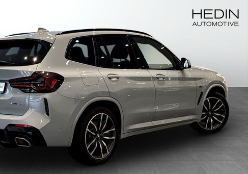 BMW X3, 2022 2