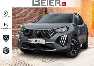 Peugeot 2008, 2024