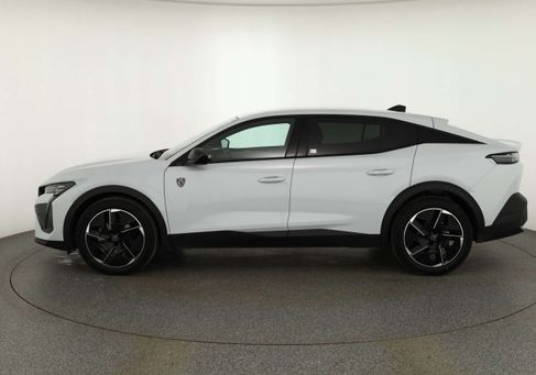 Peugeot 408, 2026