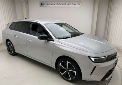 Opel Astra, 2023