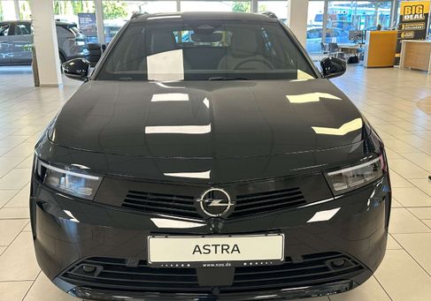 Opel Astra, 2025