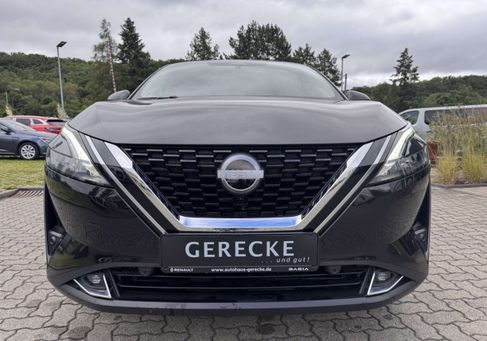 Nissan Qashqai, 2024 3