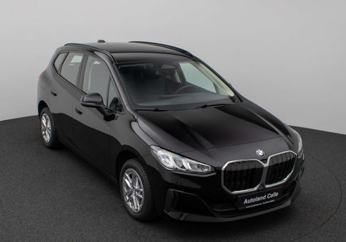 BMW 216, 2025