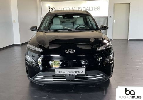 Hyundai Kona, 2022 2