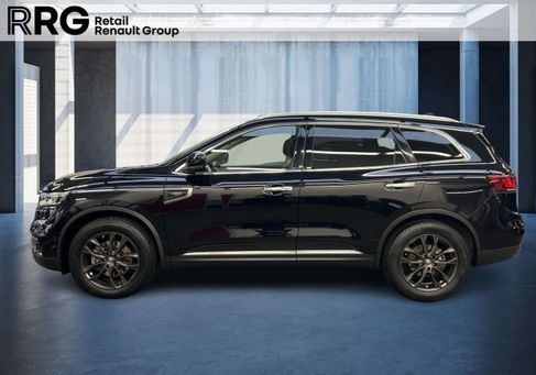 Renault Koleos, 2021