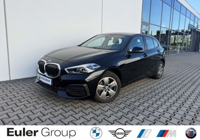 BMW 118, 2023