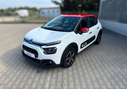 Citroën C3, 2022 2