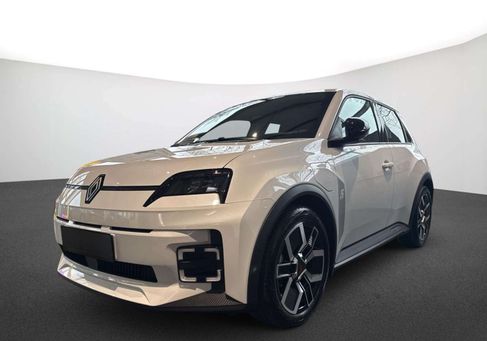 Renault R 5, 2026