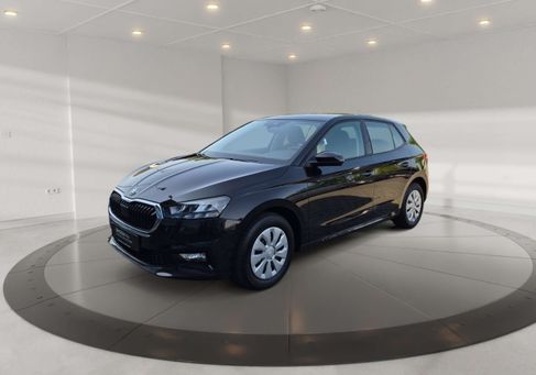 Skoda Fabia, 2023