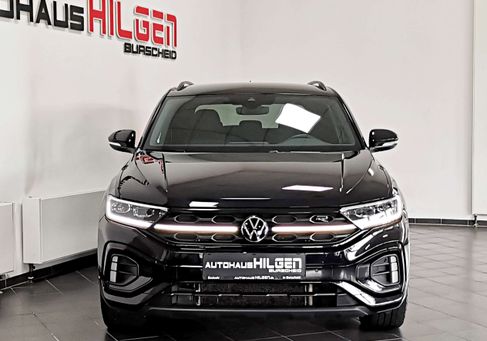 Volkswagen T-Roc, 2022