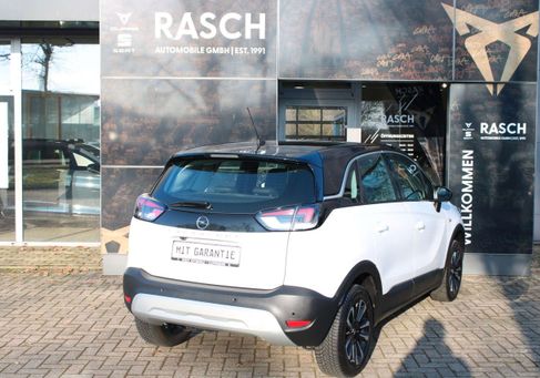 Opel Crossland X, 2023