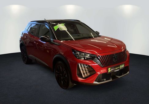 Peugeot 2008, 2023