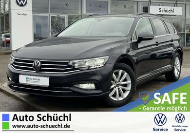 Volkswagen Passat Variant, 2023