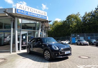 MINI Cooper Clubman, 2023
