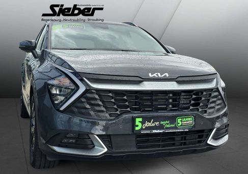 Kia Sportage, 2022 3
