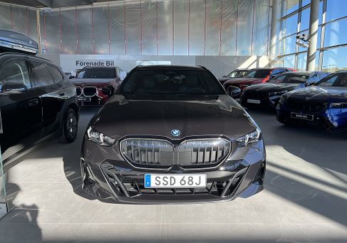 BMW 530, 2026 2