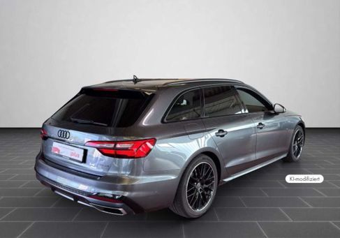 Audi A4, 2023 2