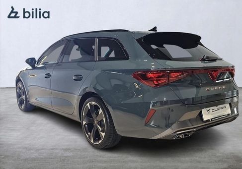 Cupra Leon, 2026