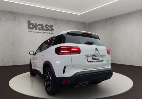 Citroën C5 Aircross, 2024 3